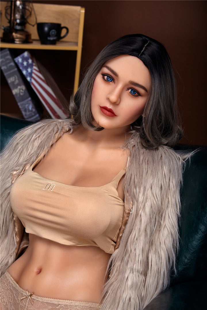 Irontech | Sex Doll Torso - Julia