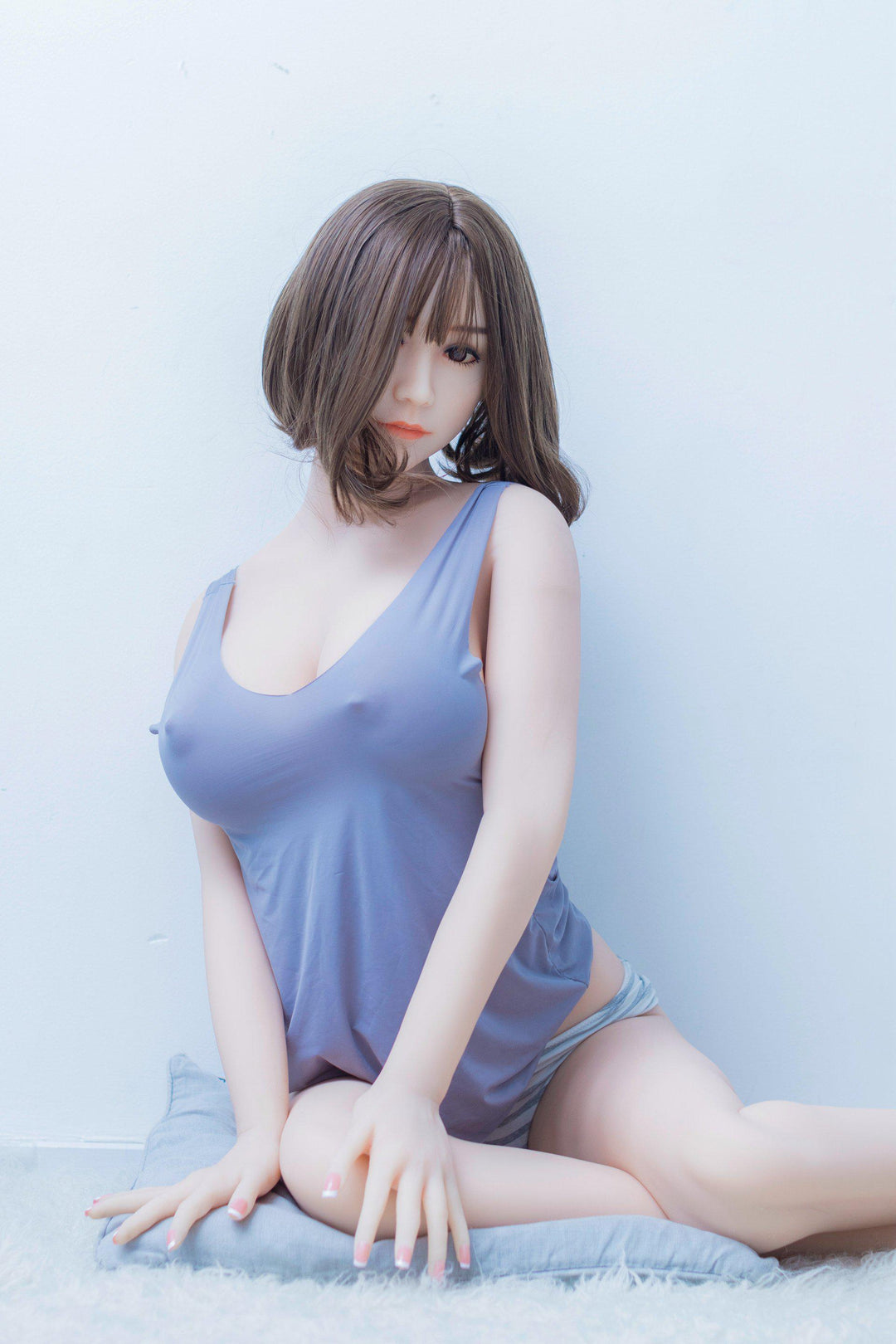 WM | 5ft 6/ 168cm E Cup Sex Doll - Kate