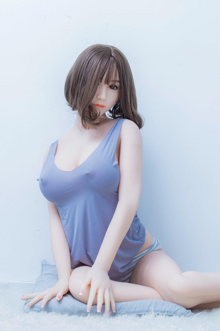 WM | 5ft 6/ 168cm E Cup Sex Doll - Kate
