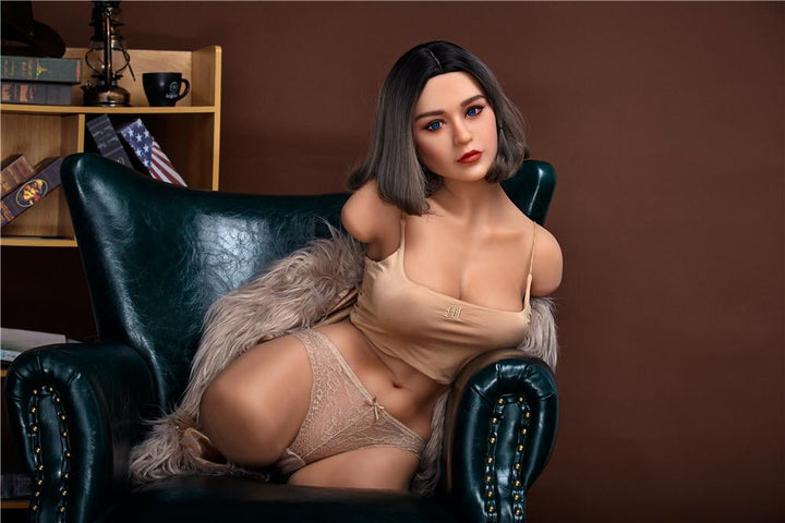 Irontech | Sex Doll Torso - Julia