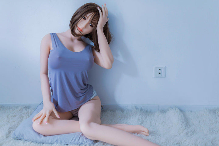 WM | 5ft 6/ 168cm E Cup Sex Doll - Kate