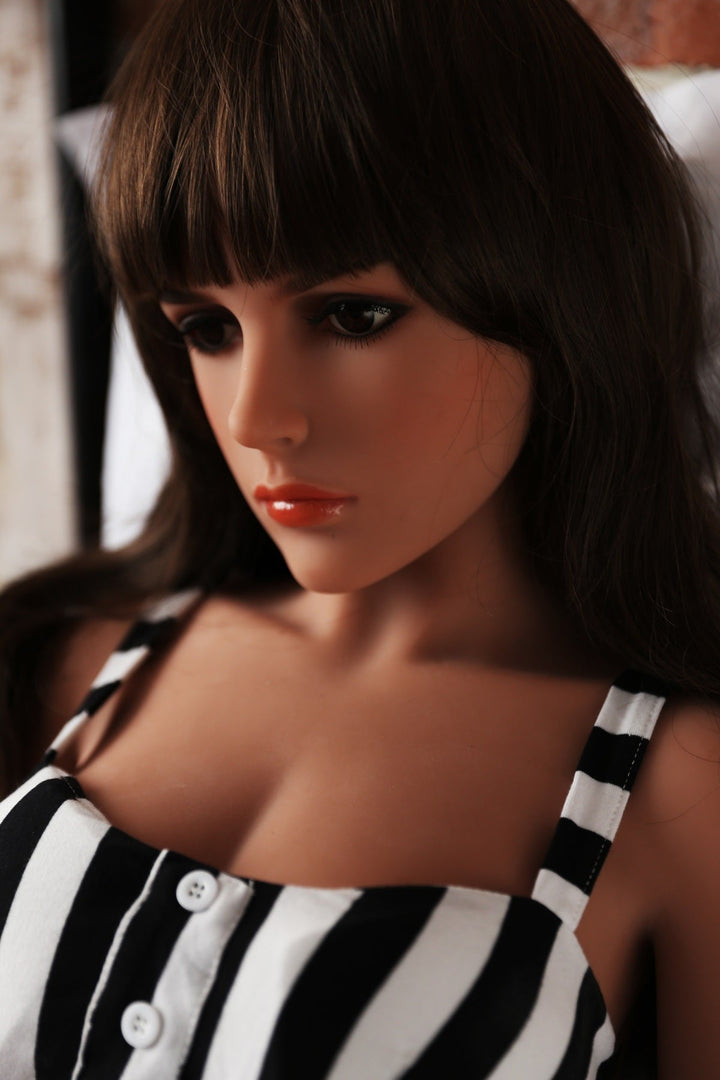 SY Doll | 5ft1(155cm) Ultra Realistic TPE Sex Doll - Tallulah
