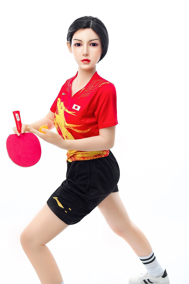 SY Doll | 158cm (5ft2) Small Breast Life-Like Asian Sex Doll - Sayuri