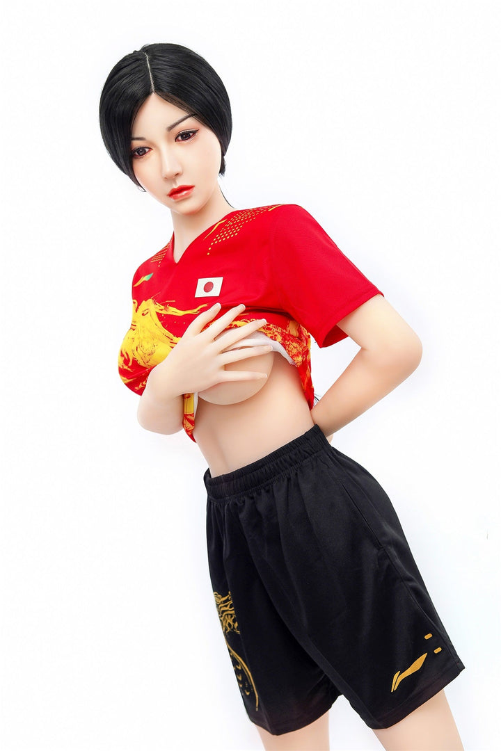 SY Doll | 158cm (5ft2) Small Breast Life-Like Asian Sex Doll - Sayuri