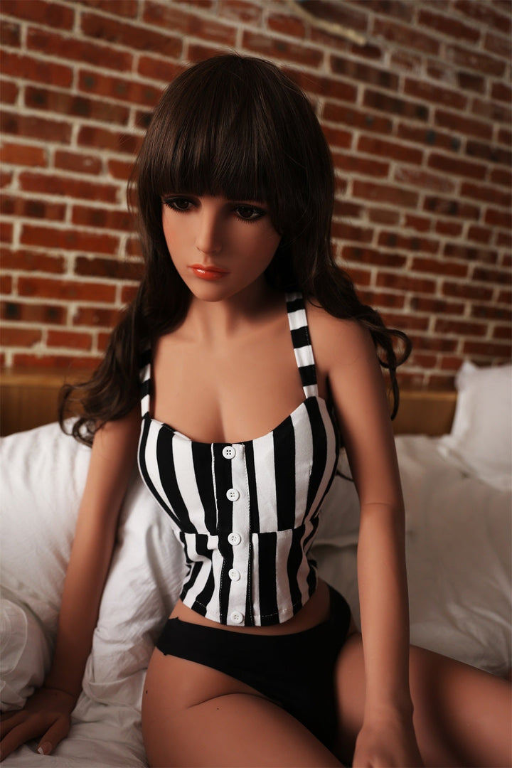 SY Doll | 5ft1(155cm) Ultra Realistic TPE Sex Doll - Tallulah