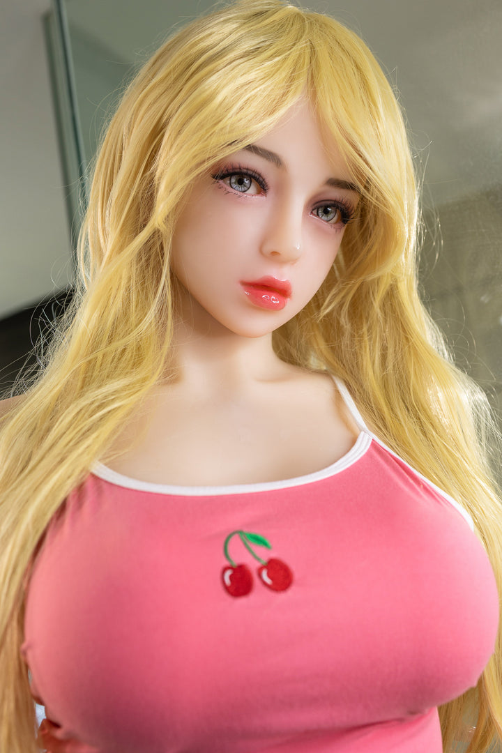 Aibei Doll | 5ft2/158cm Medium Breast Realistic Sex Doll - Galaxie