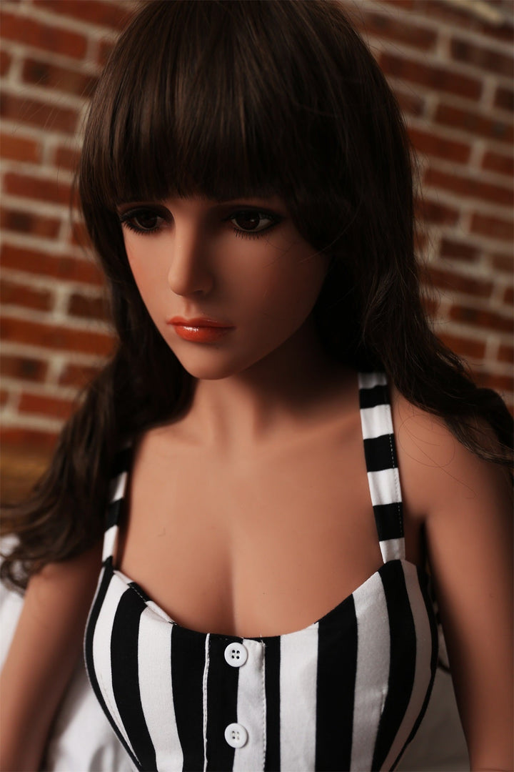 SY Doll | 5ft1(155cm) Ultra Realistic TPE Sex Doll - Tallulah