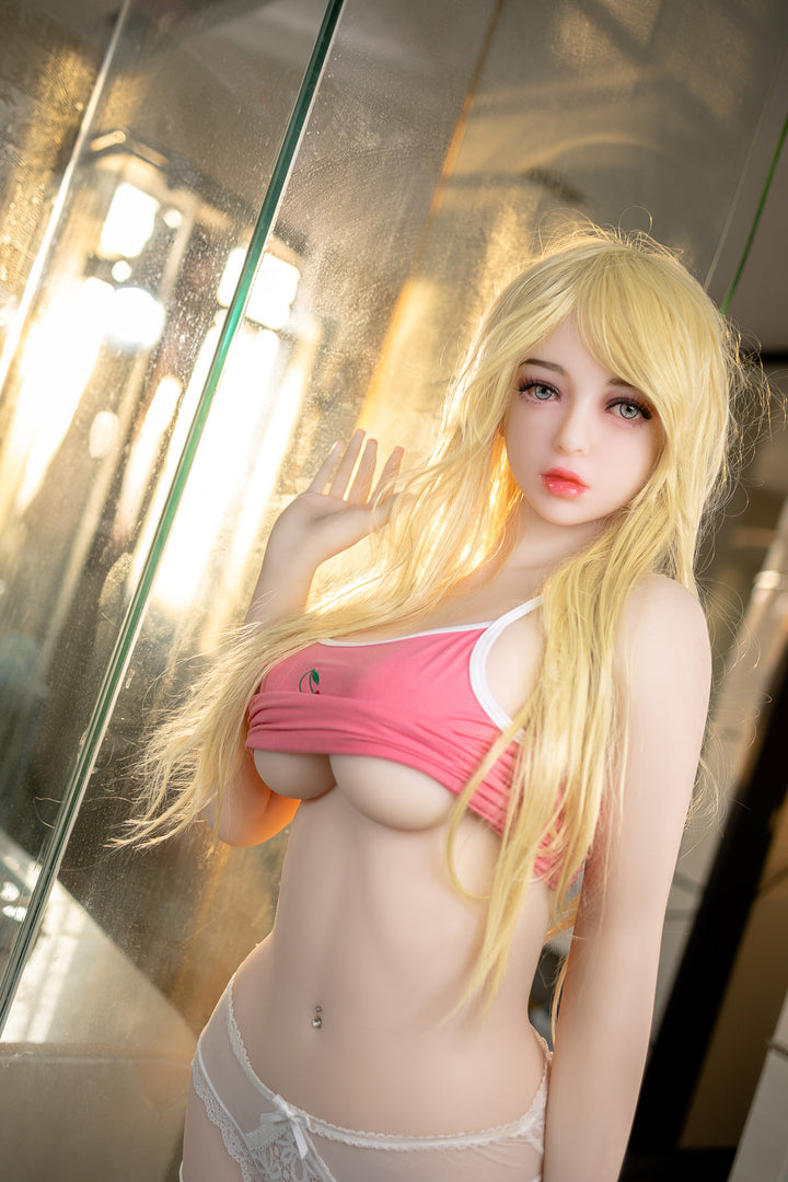 Aibei Doll | 5ft2/158cm Medium Breast Realistic Sex Doll - Galaxie
