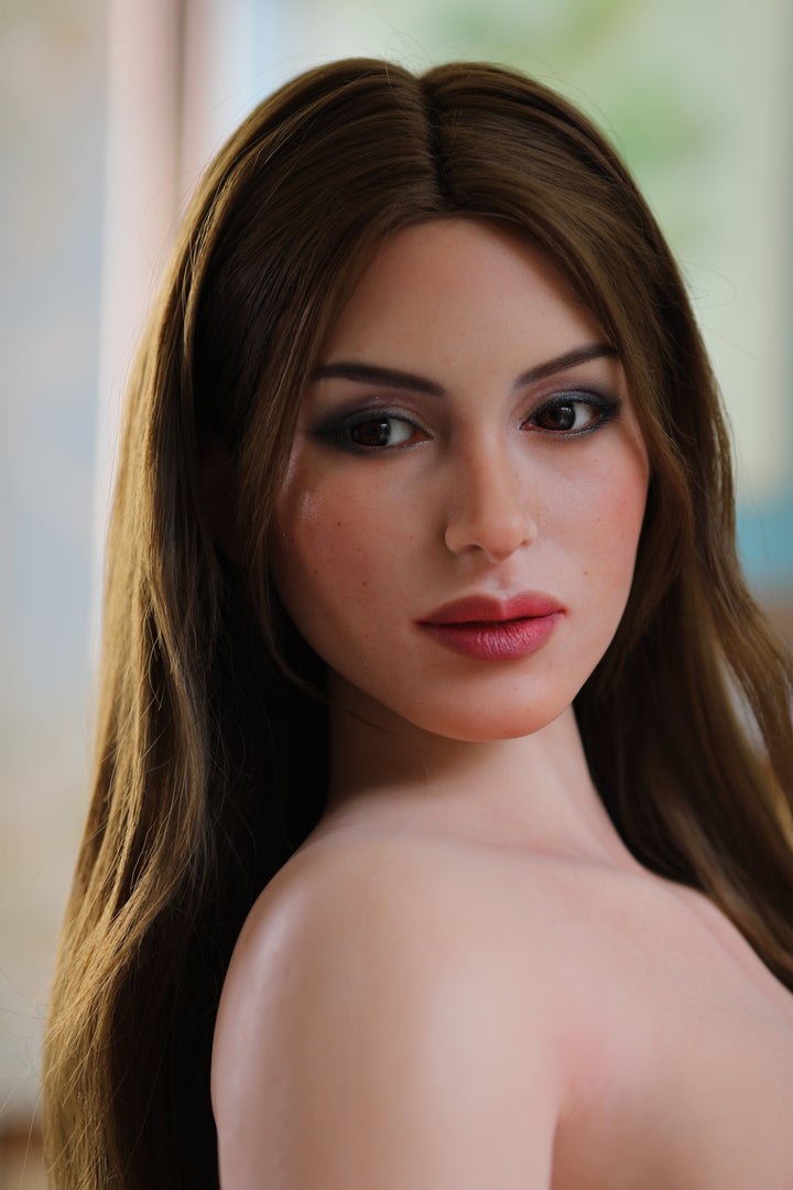 Starpery | Adele-5ft/153cm E-Cup Life Size Sex Doll