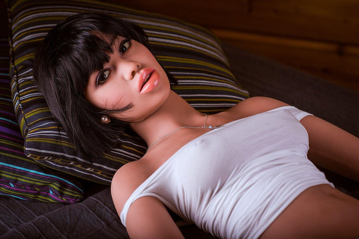 WM | 5ft 2/ 157cm B Cup Sex Doll - Coco