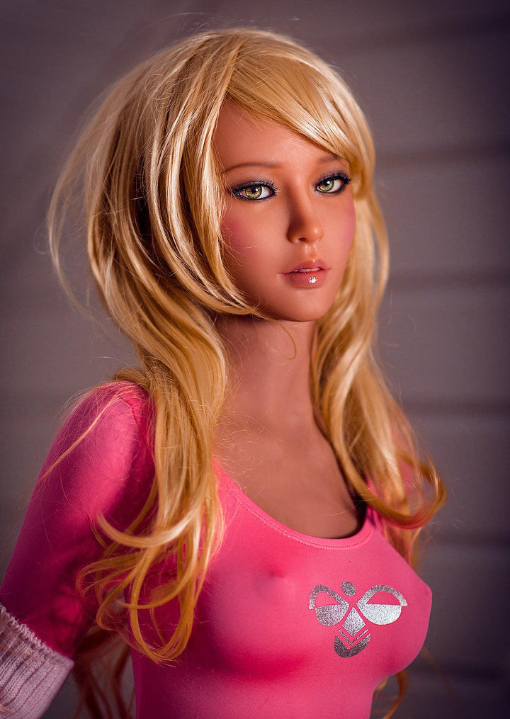 WM | 5ft 2/ 157cm B Cup Sex Doll - Jennifer