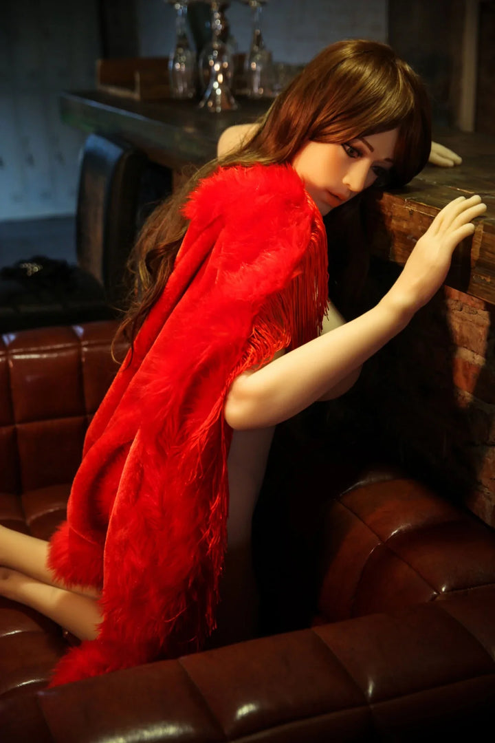 クライマックスドール 165cm Gカップ - セリナ