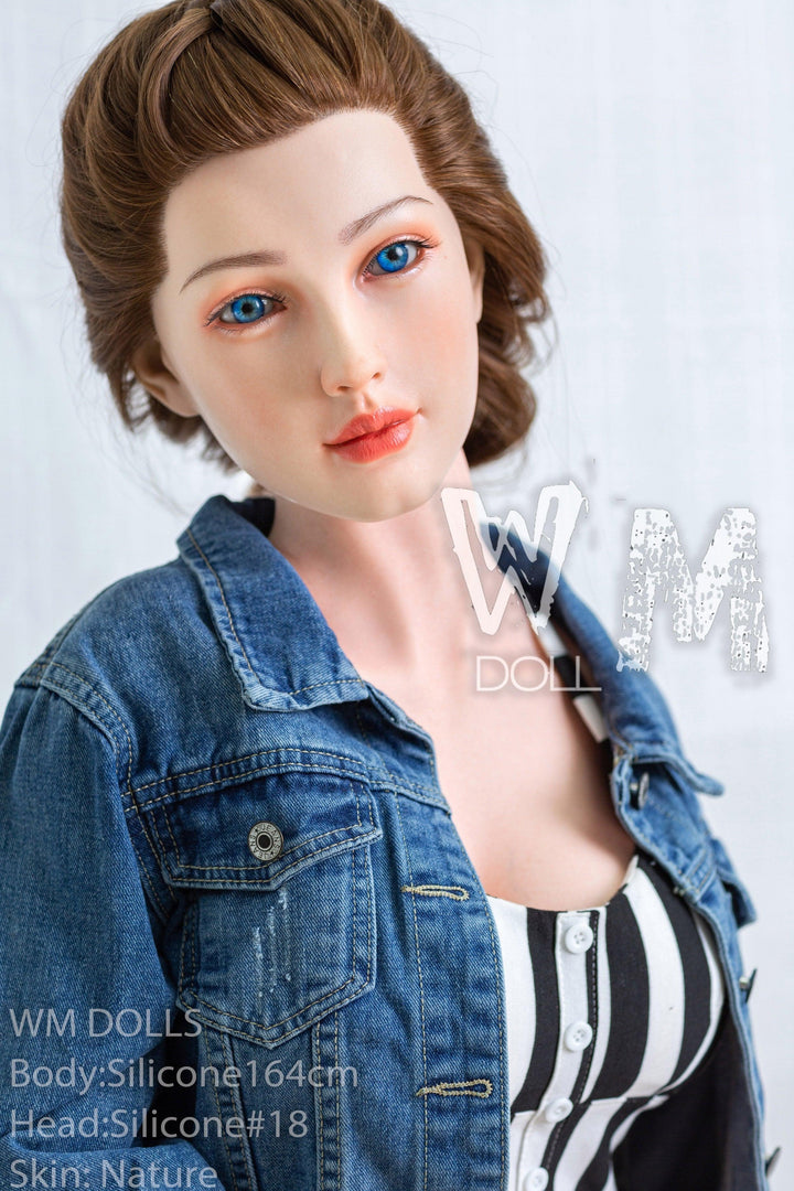 WM | 164cm Sex Doll - May