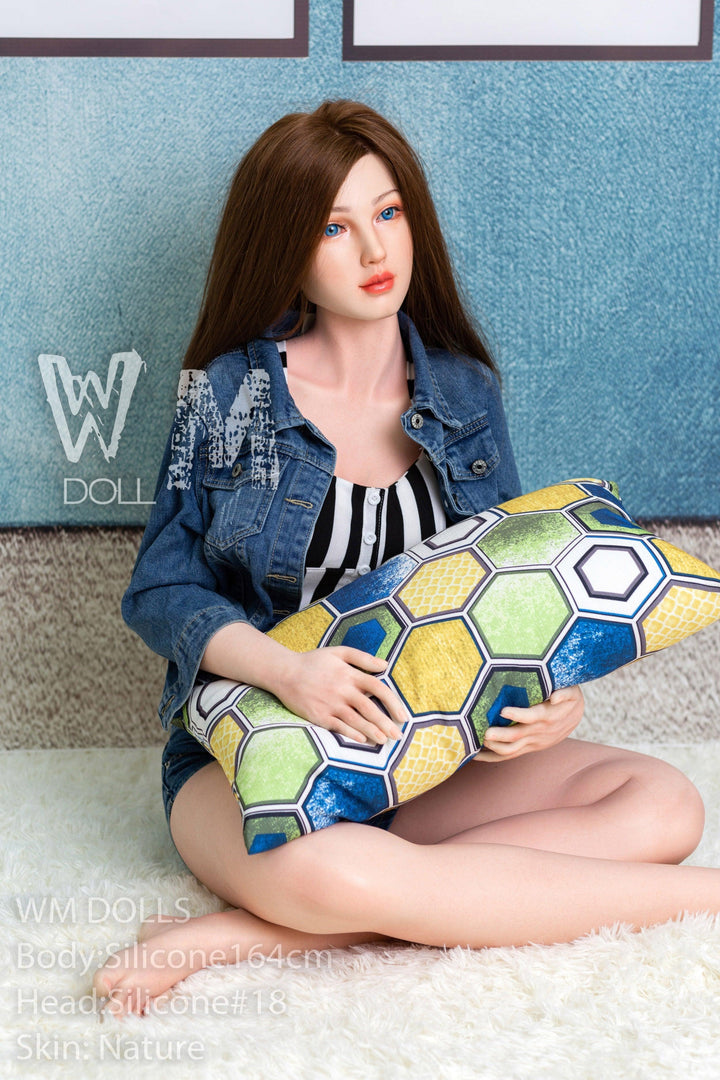 WM | 164cm Sex Doll - May