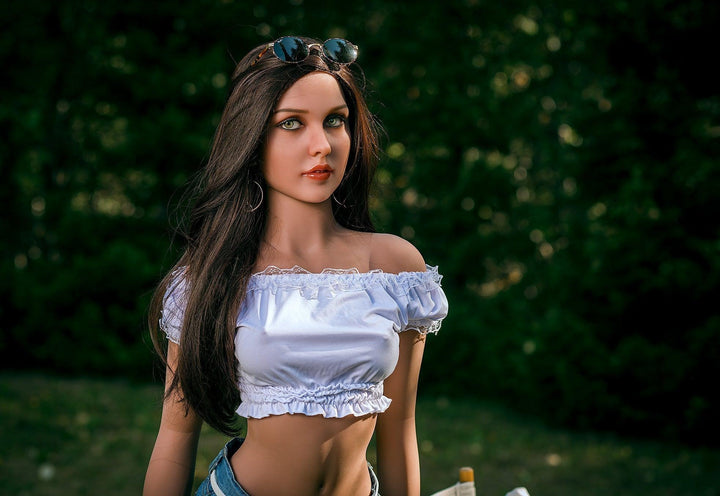 WM | 5ft 2/ 157cm B Cup Sex Doll - Lisa