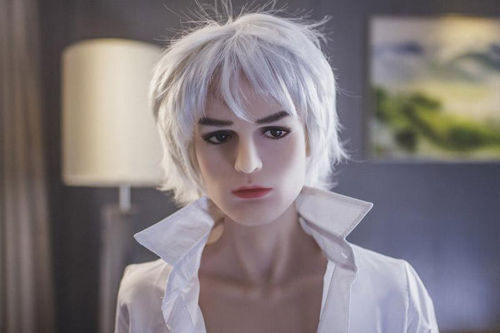 165 cm männliche Sexpuppe - Rick