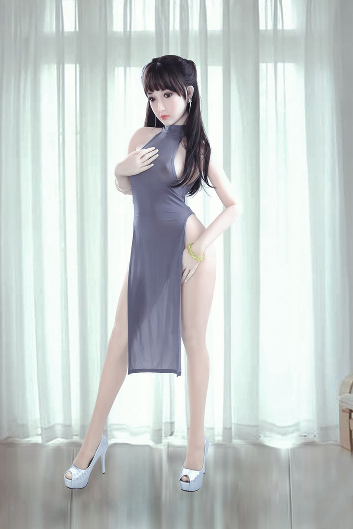 AF-Puppe | 160 cm große Sexpuppe Körbchengröße B – Anna