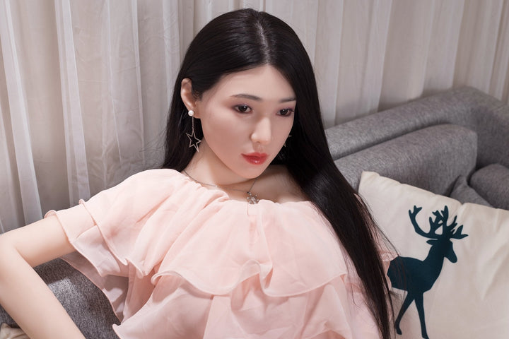 AF Doll | 160cm Japanese Sex doll - Lin Hui