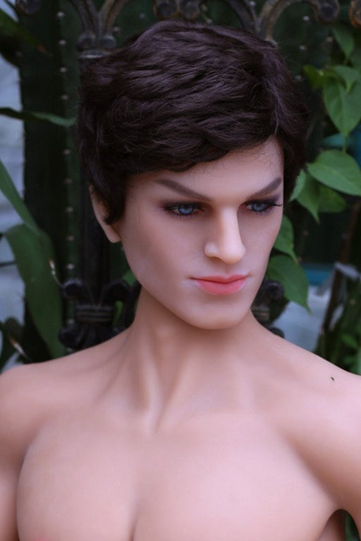 AF Doll | 160cm male jeans sex doll - Jack