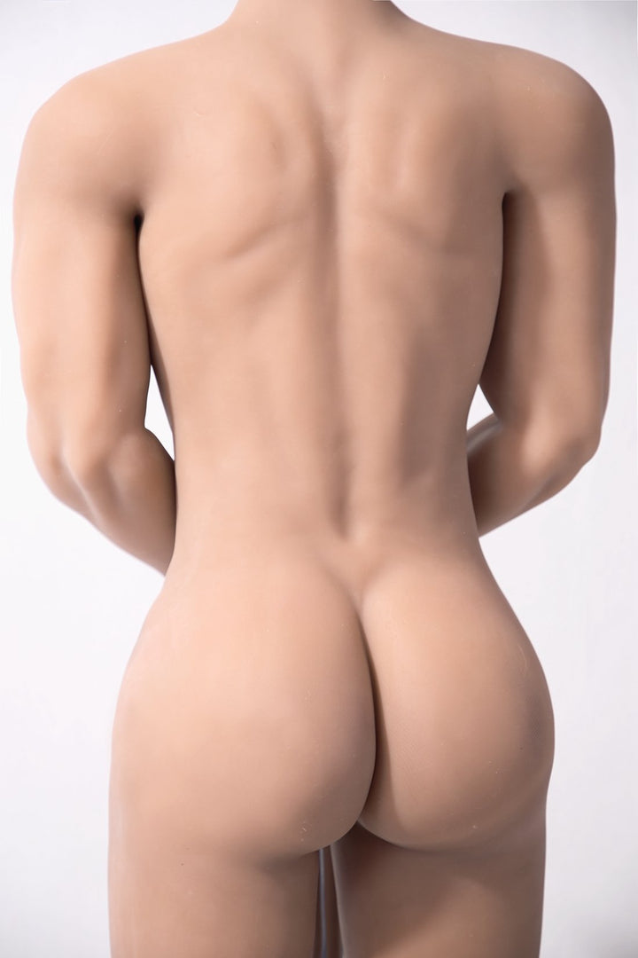 AF Doll | 180cm athletic tall strong sex doll - Ken