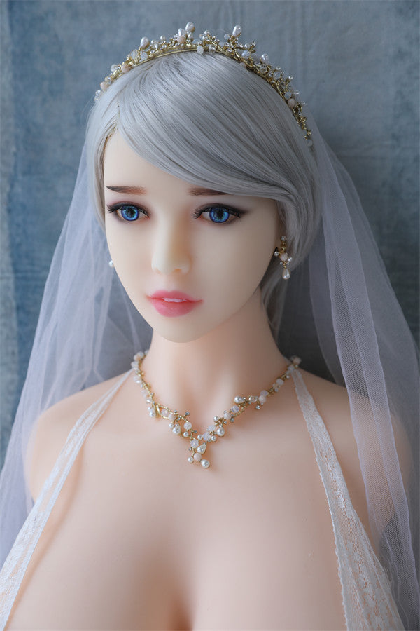 Aibei Doll | Big Boobs Torso Sex Doll - Erica