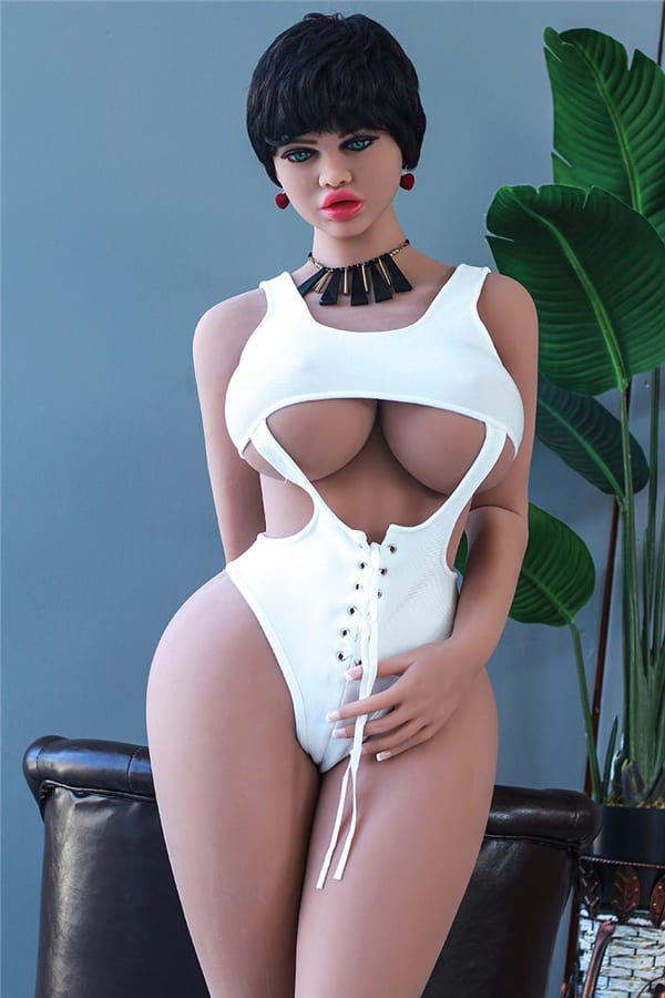Aibei Doll | 160cm Sexy Big Boobs Slender Waist Sex Doll - Samuel
