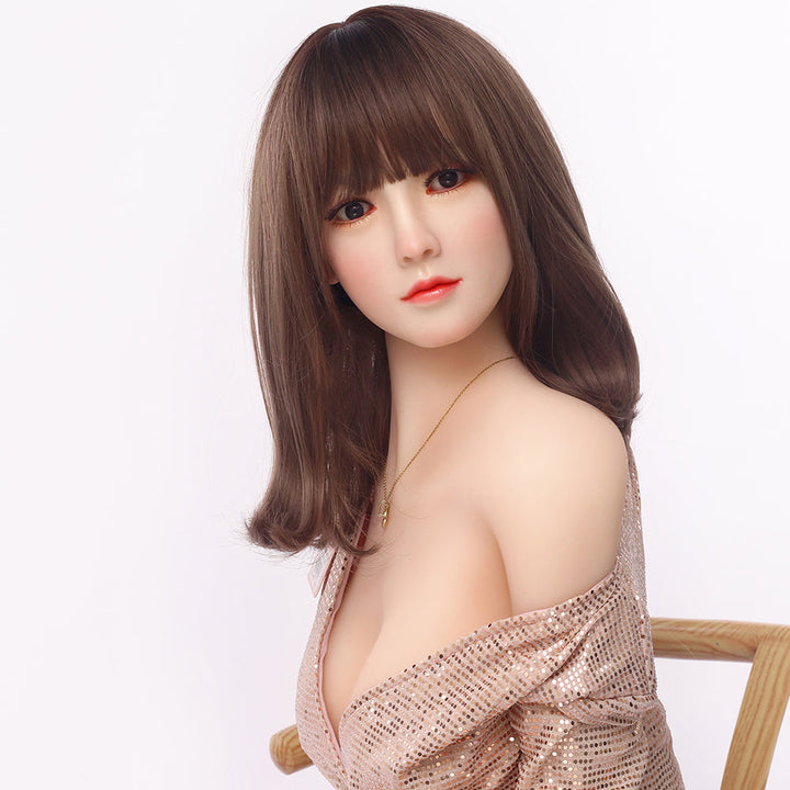 SY Doll | 158cm (5ft2) Small Breast Japanese Style Sex Doll - Mikami