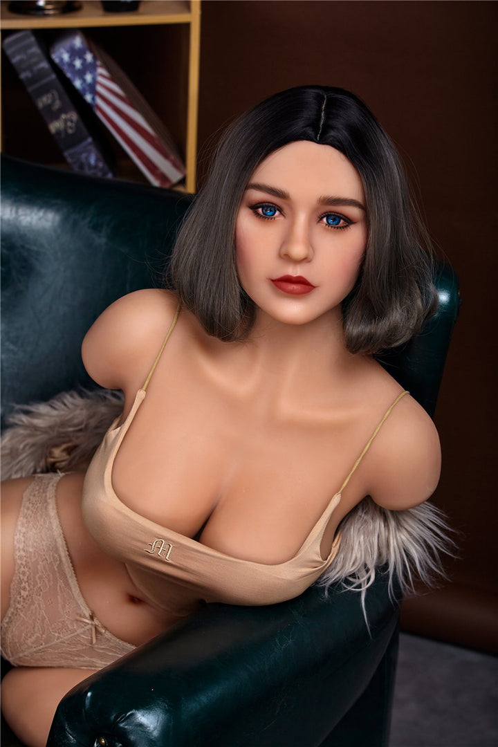 Irontech | Sex Doll Torso - Julia
