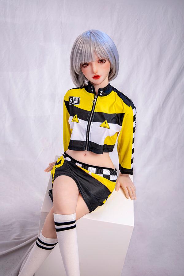 Dimu Doll | 158cm Asian Big Boobs Sex Doll - Diana