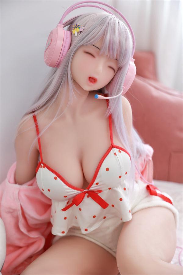 Dimu Doll | 166cm Big Boobs Anime New Sex Doll - Kaitlyn