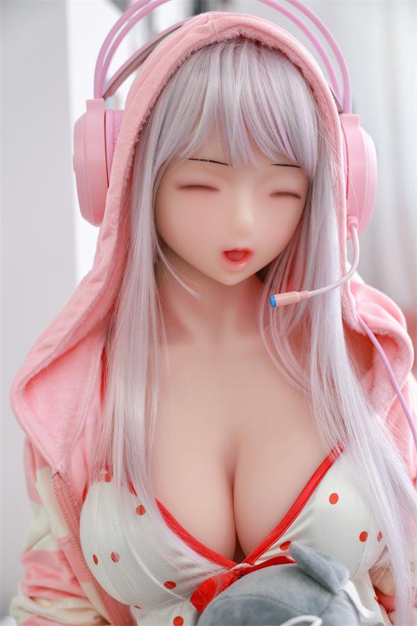 Dimu Doll | 166cm Big Boobs Anime New Sex Doll - Kaitlyn