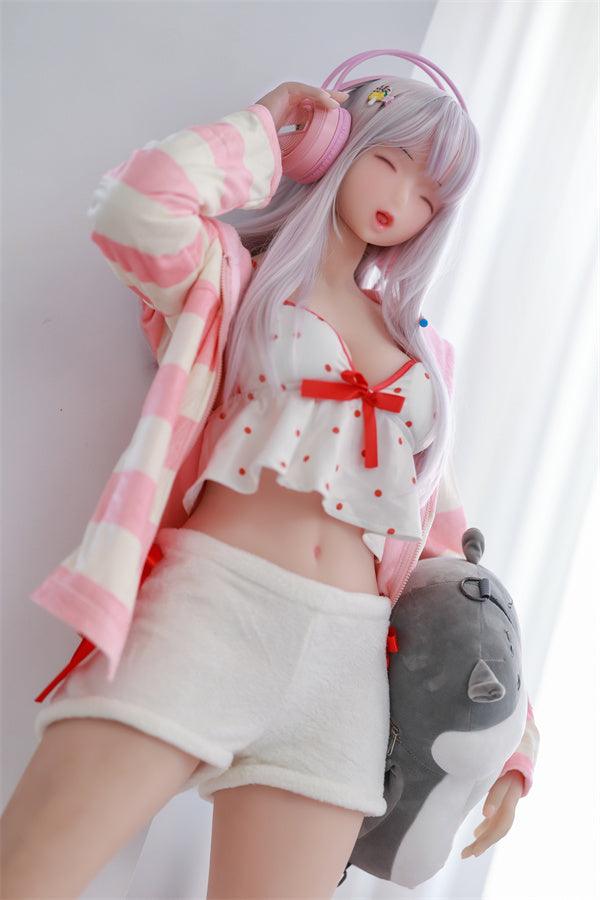 Dimu Doll | 166cm Big Boobs Anime New Sex Doll - Kaitlyn