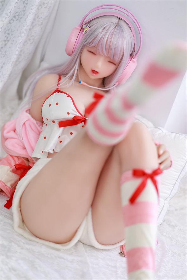 Dimu Doll | 166cm Big Boobs Anime New Sex Doll - Kaitlyn