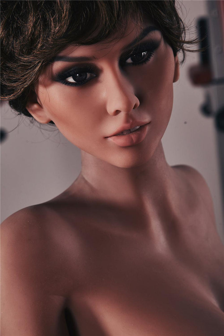 Irontech | 5ft4/163cm H cup Plus Sex Doll - Selina - Sweetie Love Doll
