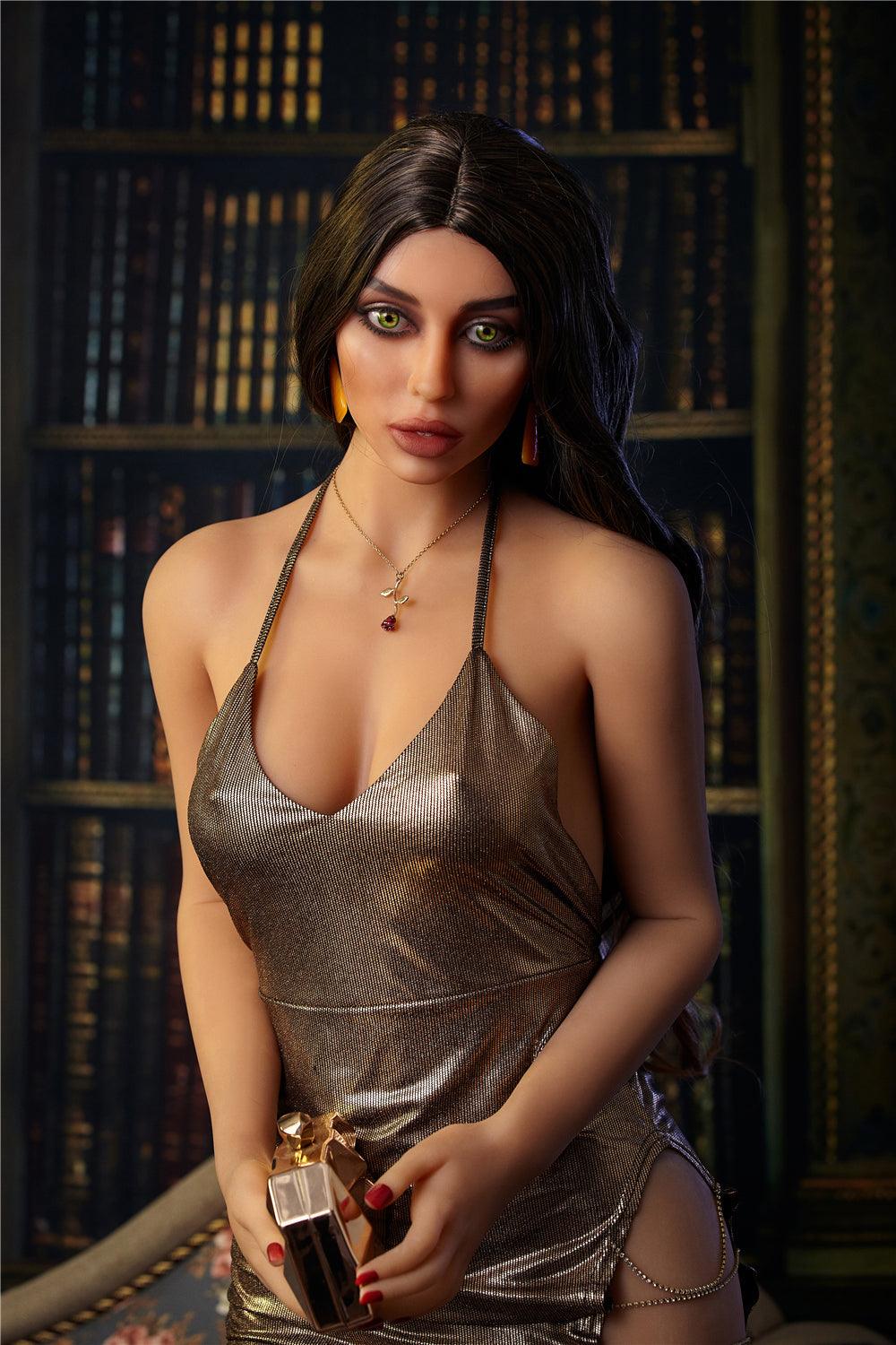 Irontech | 5ft3/163cm Sex Doll - Natalia Love - Sweetie Love Doll