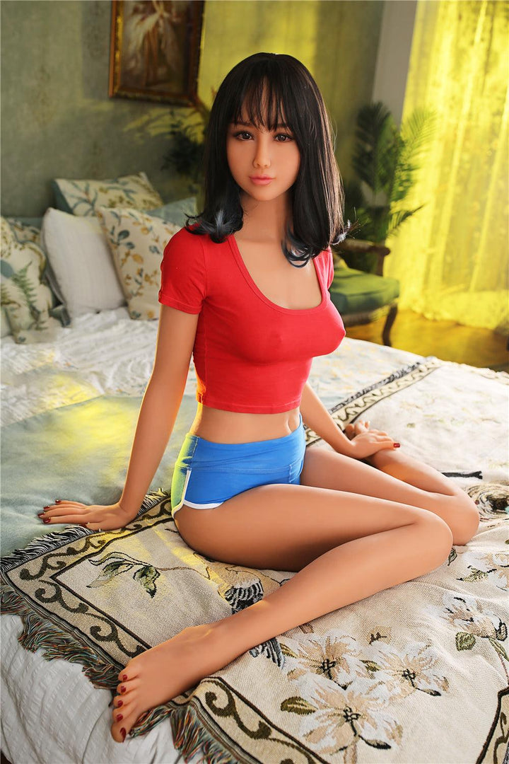 Irontech | 5ft5/168cm Sex Doll - Saya - Sweetie Love Doll