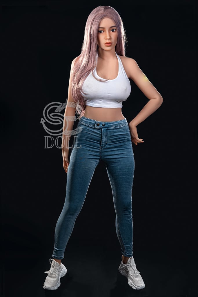 SEDOLL® Beth 161cm(5.3')  G-CUP TPE Sex Dolls Model Props (NO.2197)