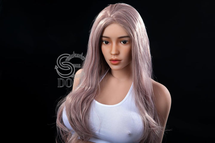 SEDOLL® Beth 161cm(5.3')  G-CUP TPE Sex Dolls Model Props (NO.2197)