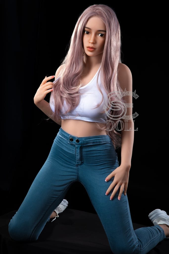 SEDOLL® Beth 161cm(5.3')  G-CUP TPE Sex Dolls Model Props (NO.2197)