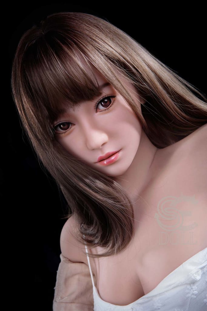 SEDOLL® Yukari 163cm(5.4')  E-CUP TPE Sex Dolls Model Props (NO.2218)