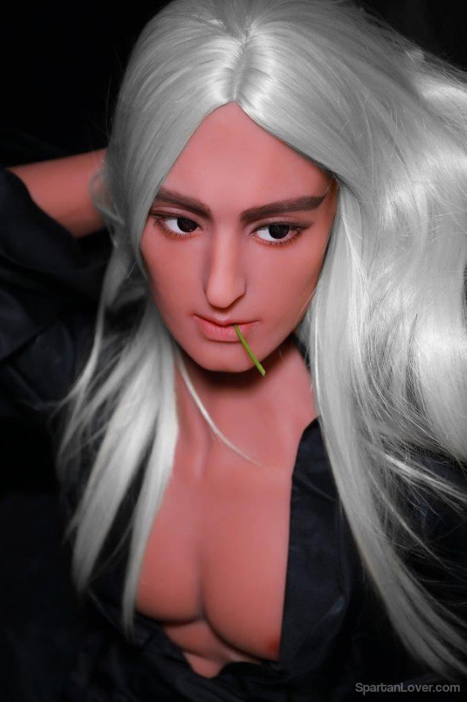 5ft 5 (165cm) Stunning Ultra Realistic Male Sex Doll - Yadon