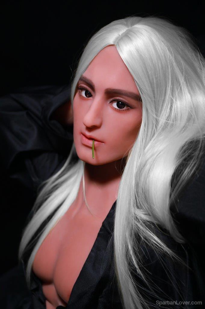 5ft 5 (165cm) Stunning Ultra Realistic Male Sex Doll - Yadon