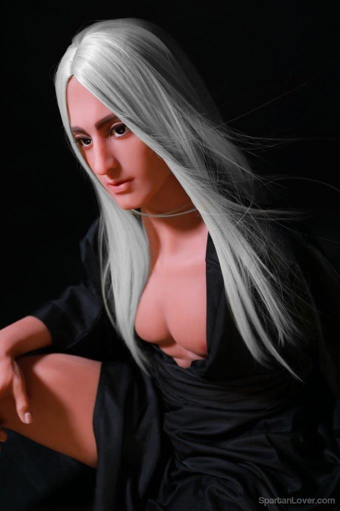 5ft 5 (165cm) Stunning Ultra Realistic Male Sex Doll - Yadon