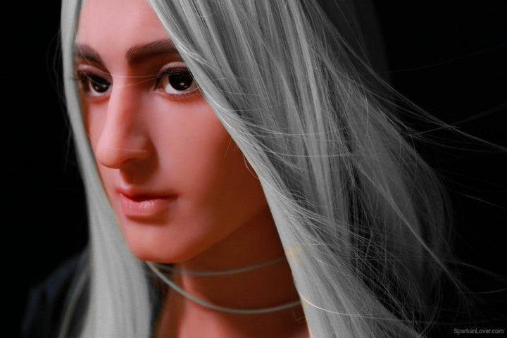 5ft 5 (165cm) Stunning Ultra Realistic Male Sex Doll - Yadon