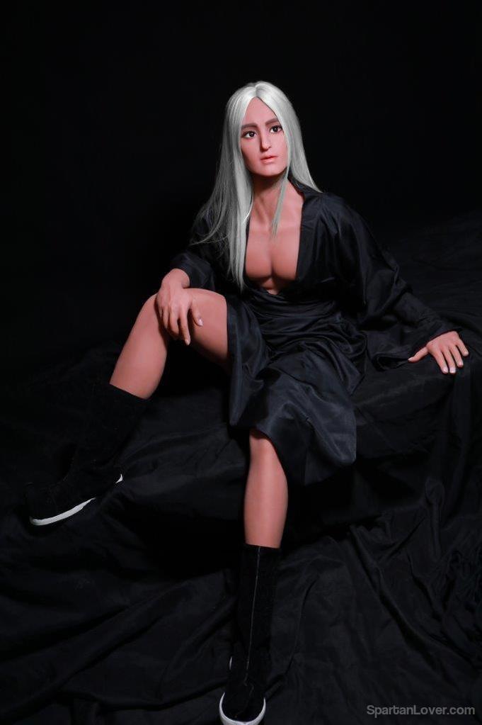 5ft 5 (165cm) Stunning Ultra Realistic Male Sex Doll - Yadon