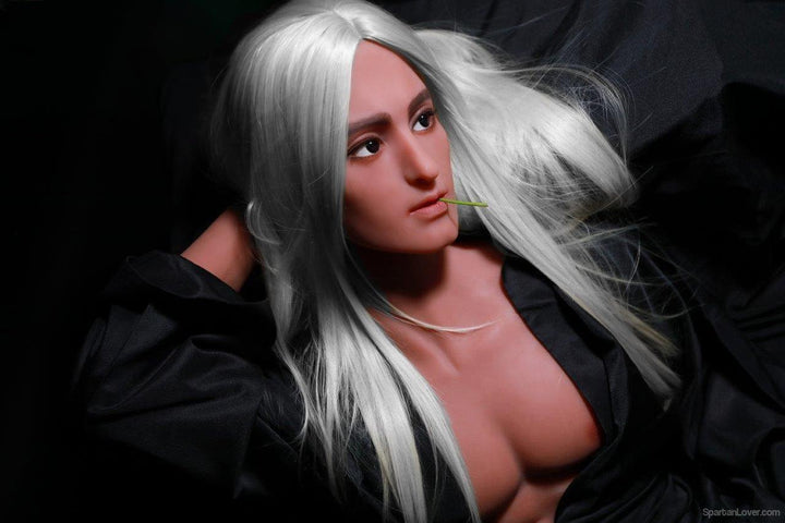 5ft 5 (165cm) Stunning Ultra Realistic Male Sex Doll - Yadon