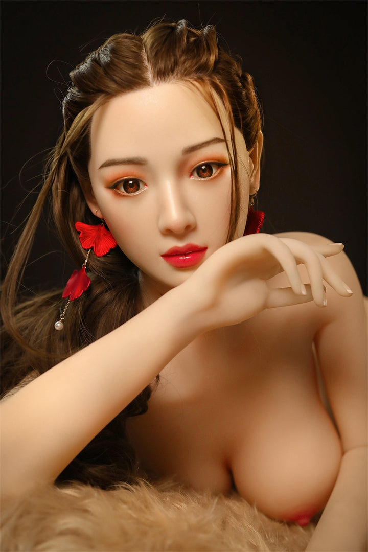 SY Doll | 158cm (5ft2) Small Breast Life-Like Asian Sex Doll -  XiaoYu