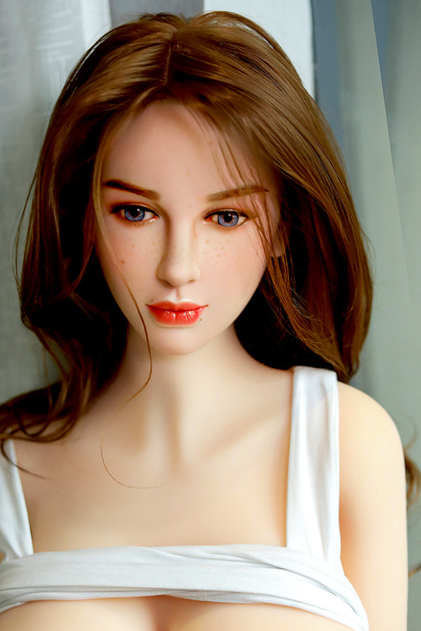 SY Doll | 158cm/5ft2 Most Realistic Sex Doll Tpe Love Doll - Sallery