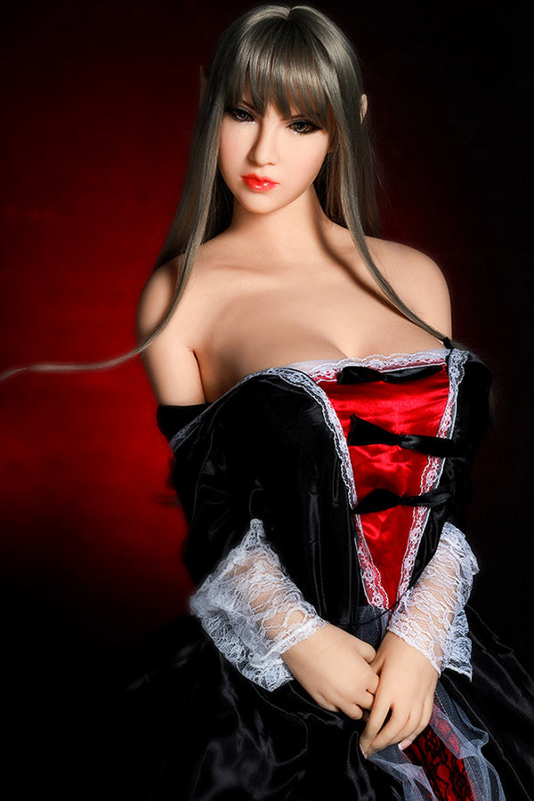SY Doll | 168cm/5ft7 Fantasy Sex Doll Vampire Sex Doll -Gabrielle